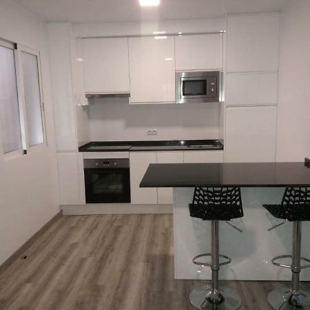 Apartamento Jazmines Santiago De La Ribera Exterior foto