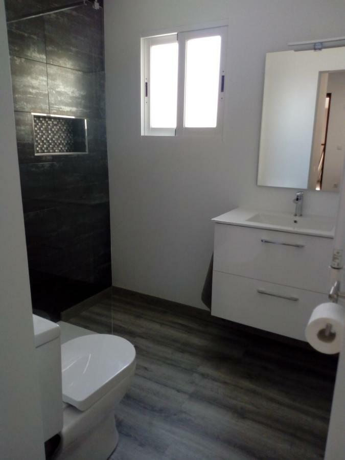 Apartamento Jazmines Santiago De La Ribera Exterior foto