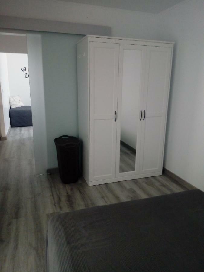 Apartamento Jazmines Santiago De La Ribera Exterior foto