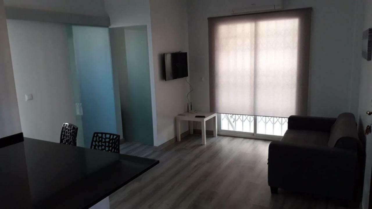 Apartamento Jazmines Santiago De La Ribera Exterior foto