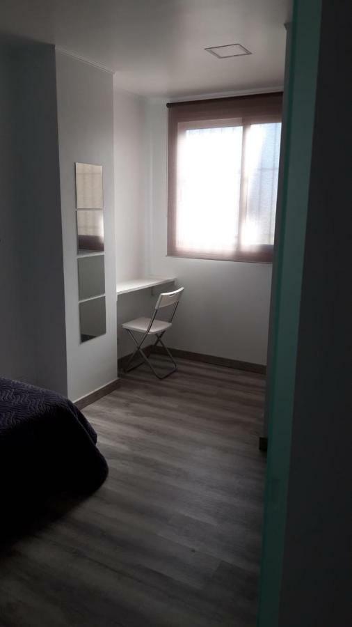 Apartamento Jazmines Santiago De La Ribera Exterior foto